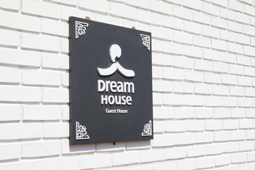 Hostel Dream House Soul Exteriér fotografie